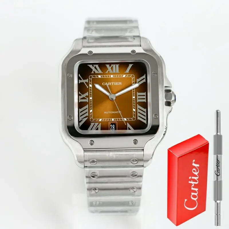 cartier aaa qualite montres s_1255b11